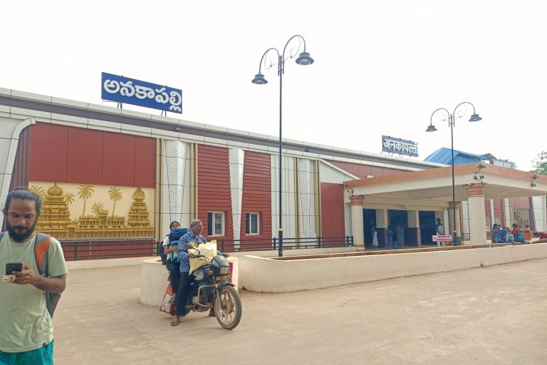 Deadly Explosion at Indian Pharmaceutical Facility Kills 17 Workers Instantly