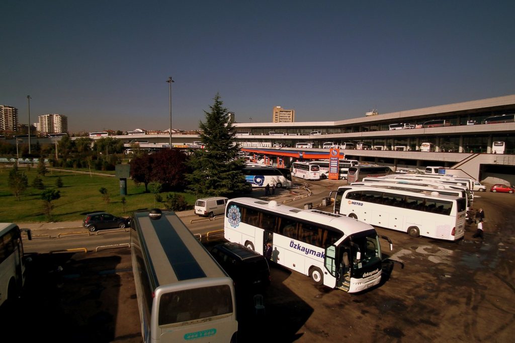 Polatl\u0131 Bus Crash Kills Nine, Injures 26; Investigation Underway