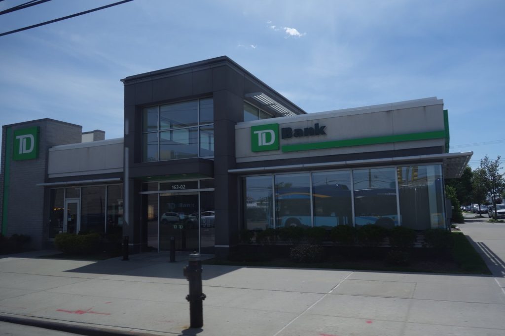TD Bank Pays 3 Billion for Anti-Money-Laundering Failures