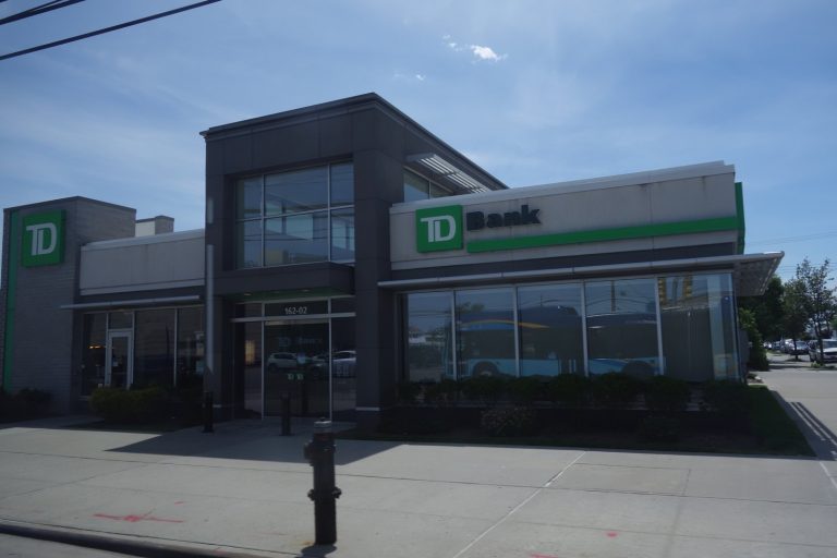 TD Bank Pays $3 Billion for Anti-Money-Laundering Failures