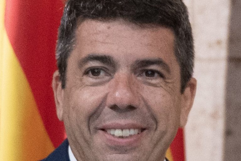 Spain’s Regional Leader Resigns Over Deadly 2024 Flood Response