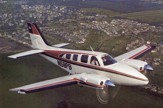 NTSB Probes Catalina Plane Crash That Killed 5