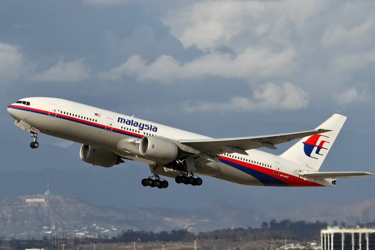 New Search Begins for Missing Malaysia Airlines Flight 370 Remains