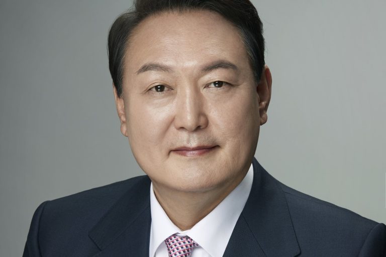 South Korean Won Hits Two-Year Low After Martial Law
