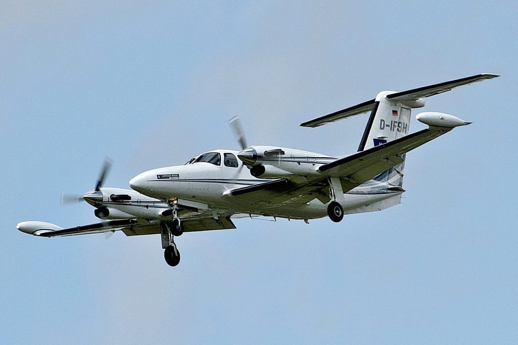 Brazil Plane Crash Kills Ten, Injures Seventeen