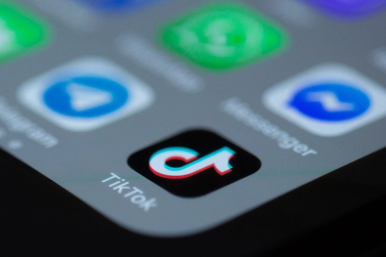 TikTok Restores US Service But App Store Ban Holds