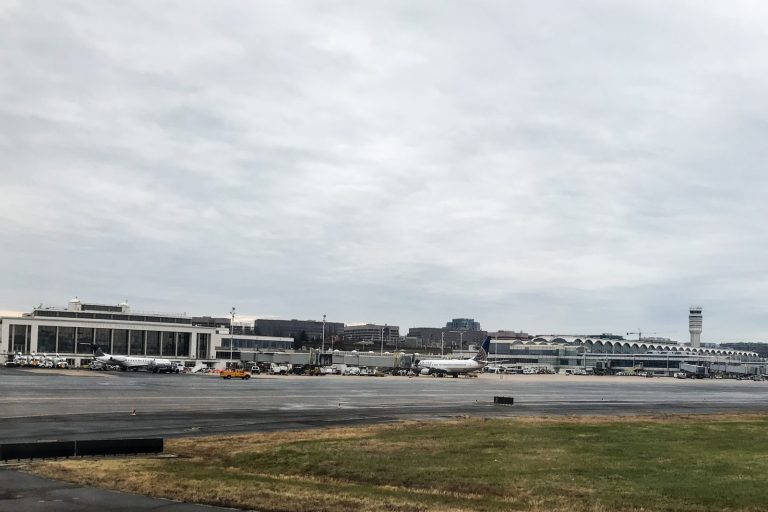Reagan National’s crowded airspace under scrutiny after fatal crash