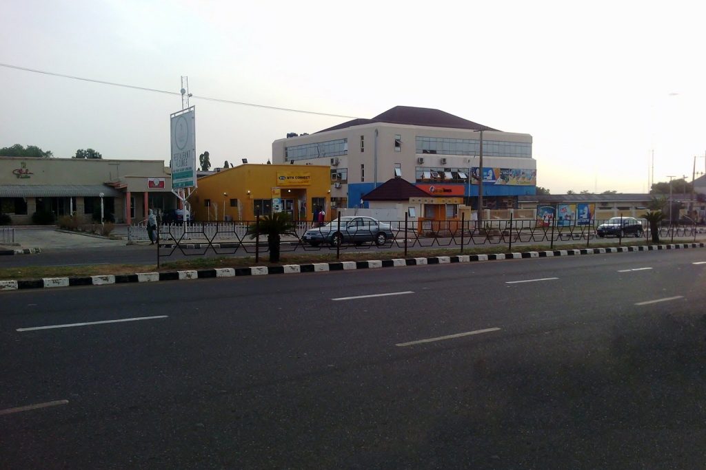 Trailer-Truck Collision Kills 15 in Ilorin City, Nigeria Suddenly