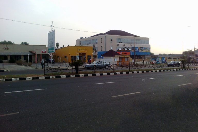 Trailer-Truck Collision Kills 15 in Ilorin City, Nigeria Suddenly