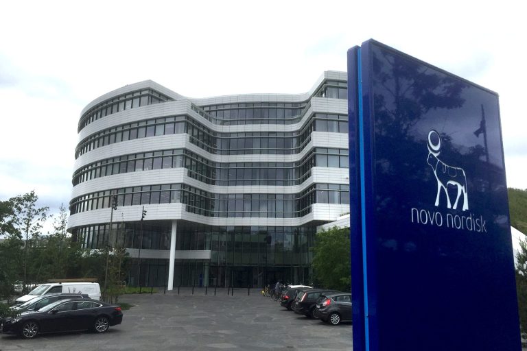 Novo Nordisk Controlled by Single Foundation Shareholder Since 1989 Merger