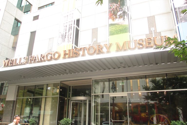 Wells Fargo History Museum chain closes after nearly 100 years
