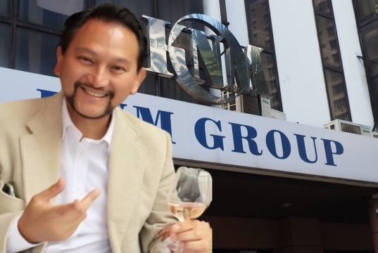 Tunku Yaacob Khyra: The Mastermind Behind KNM Group Bhd’s Vote Rigging Scandal