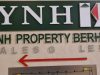 Shady Scheme used to Siphon RM1 Billion from YHN Property Bhd