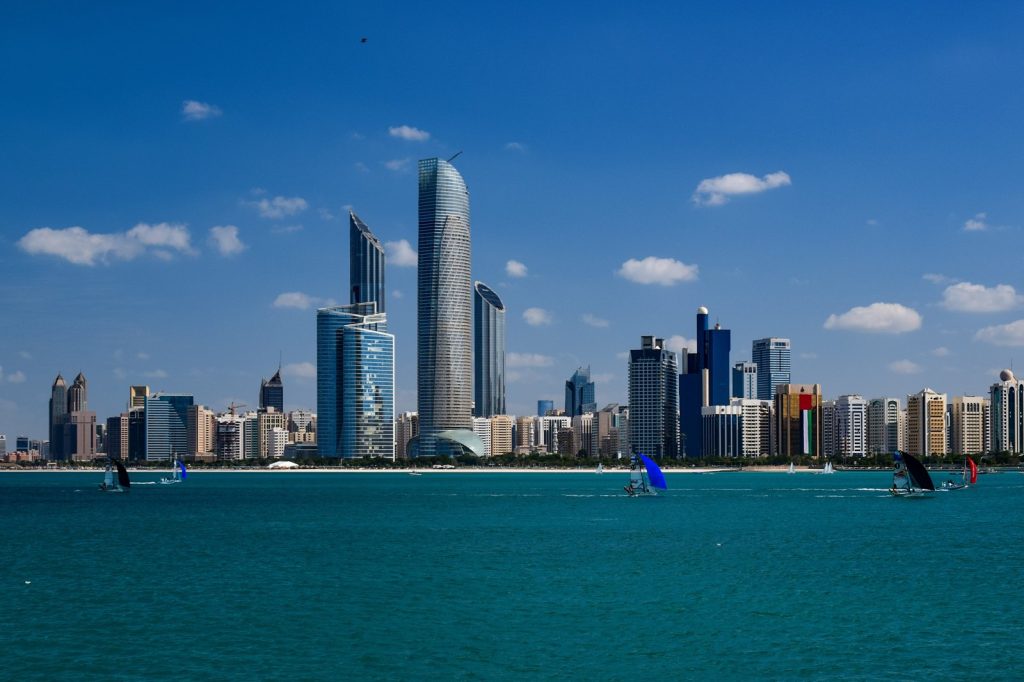 Disney Confirms Billion-Dollar Theme Park in Abu Dhabi, UAE Capital