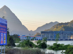 Laos’ Hydropower Boom Comes at a High Environmental Cost