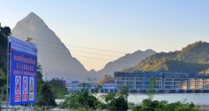 Laos’ Hydropower Boom Comes at a High Environmental Cost