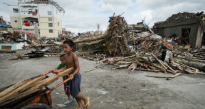 Philippines Struggles With Mining Waste After Typhoon