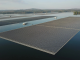 Thailand’s Floating Solar Farms Set Regional Example