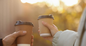 Singapore Becomes First in Asia to Ban Disposable Coffee Cups