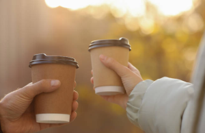 Singapore Becomes First in Asia to Ban Disposable Coffee Cups