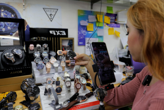 TikTok Shop Ban in Indonesia Spurs E-commerce Rethink