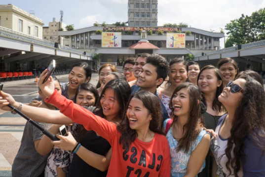 Philippines’ Startup Scene Struggles With High Burn Rates