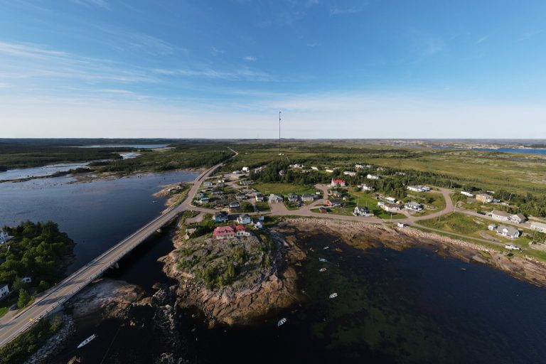 Medical Helicopter Crashes in Quebec, Four Remain Unaccounted For