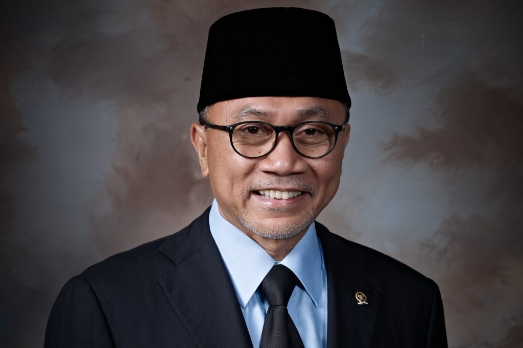 Indonesia Bans TikTok Shop, Citing Threat to Local Small Businesses