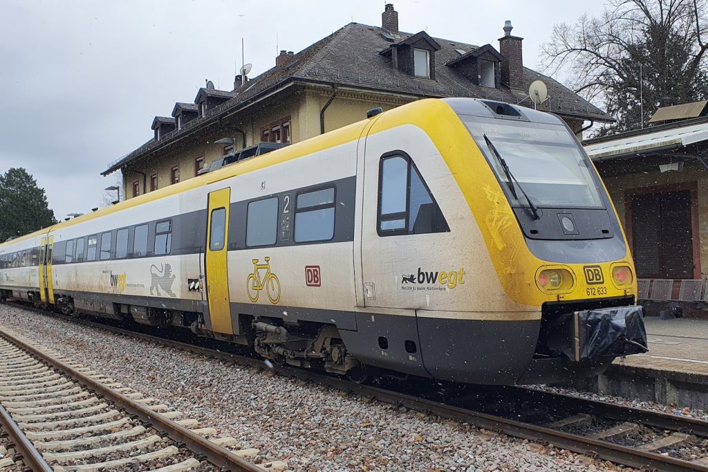 Train Derailment in Germany Kills Three, Injures Approximately Fifty People