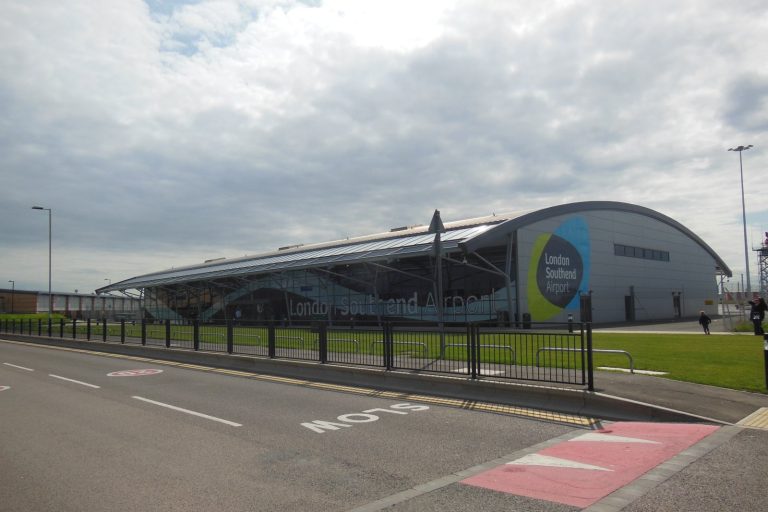 Fatal Southend Airport Crash Raises Urgent Safety Questions