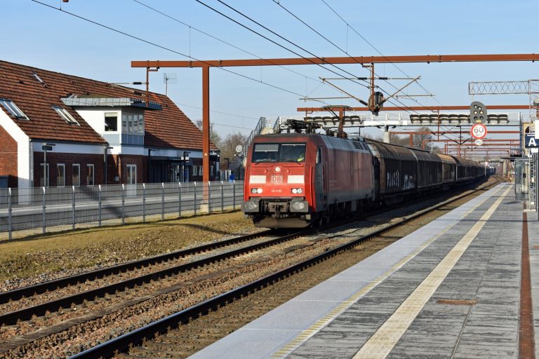 Train Collision in Southern Denmark Claims One Life, Injures Twenty Seven