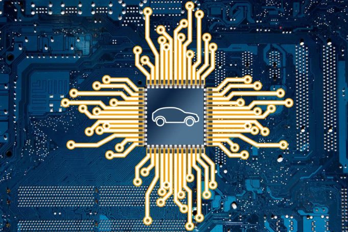 Malaysia to increase efforts to address semiconductor backlog orders. -min Malaysia to increase efforts to address semiconductor backlog orders