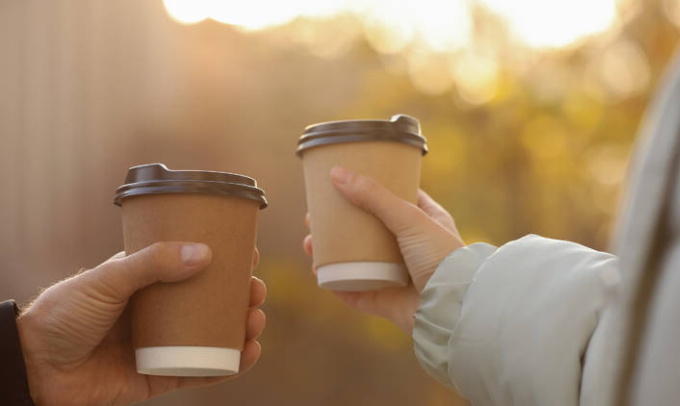 Singapore disposable cup ban