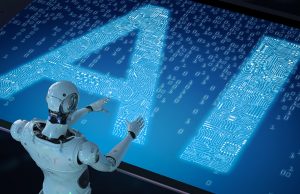 AI to combat money laundering