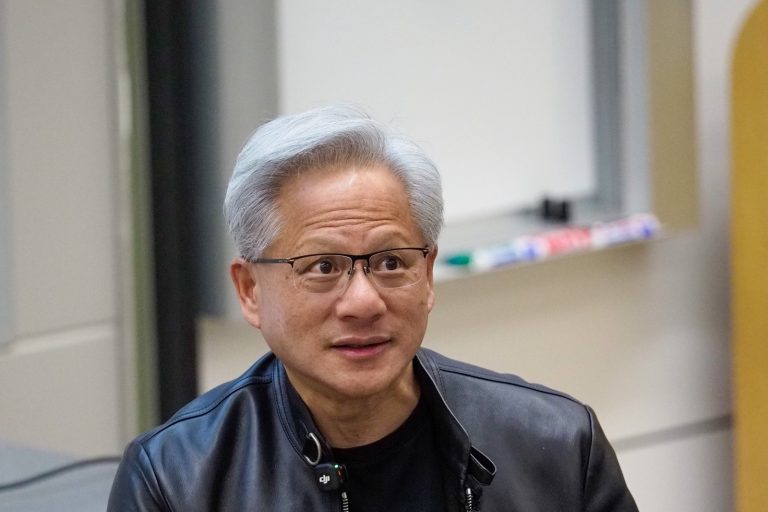 Nvidia Reaches $5 Trillion Market Value with AI Technology