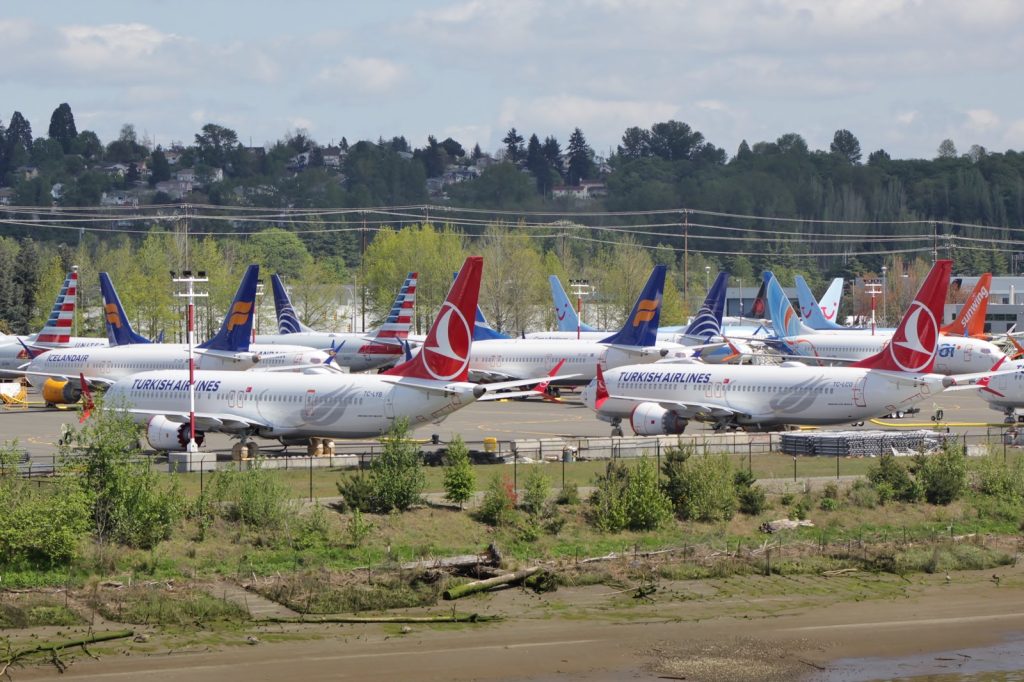 Boeing Ordered to Pay 28.45M in 737 MAX Crash