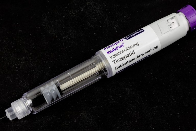 Eli Lilly Reaches Trillion-Dollar Milestone With Diabetes Drug Success