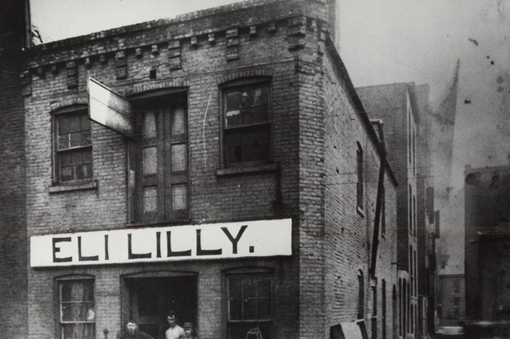 Eli Lilly and Company