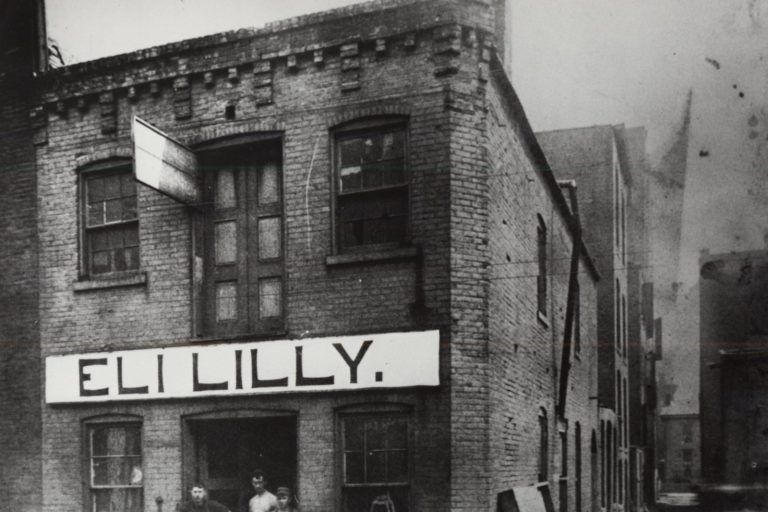 Eli Lilly and Company