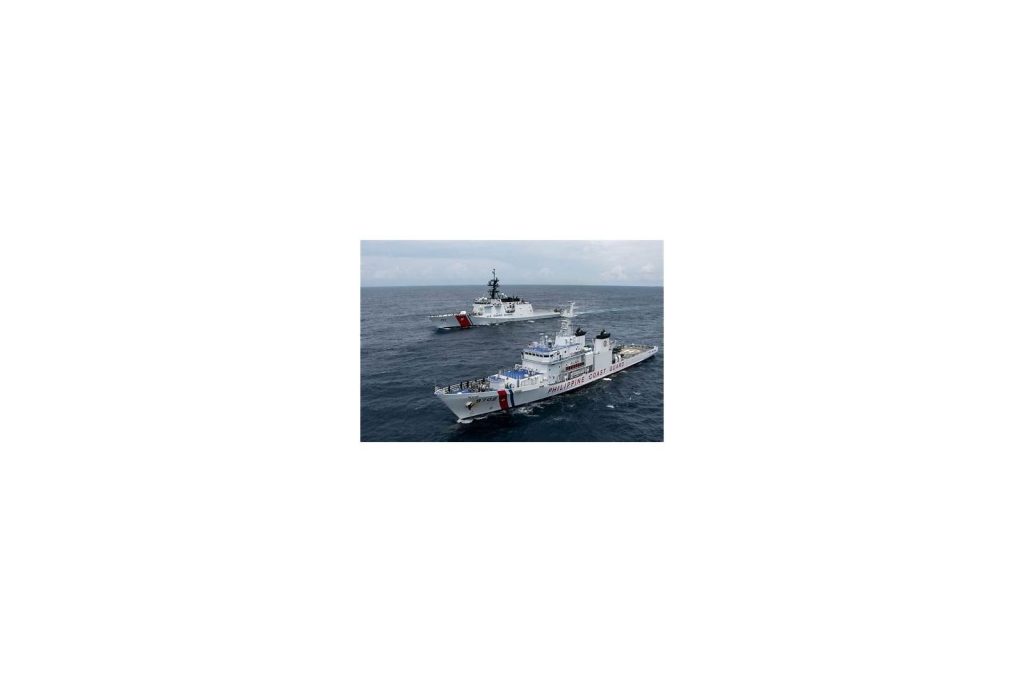 Cargo Ship Capsizes in South China Sea, Two Lives Lost Suddenly