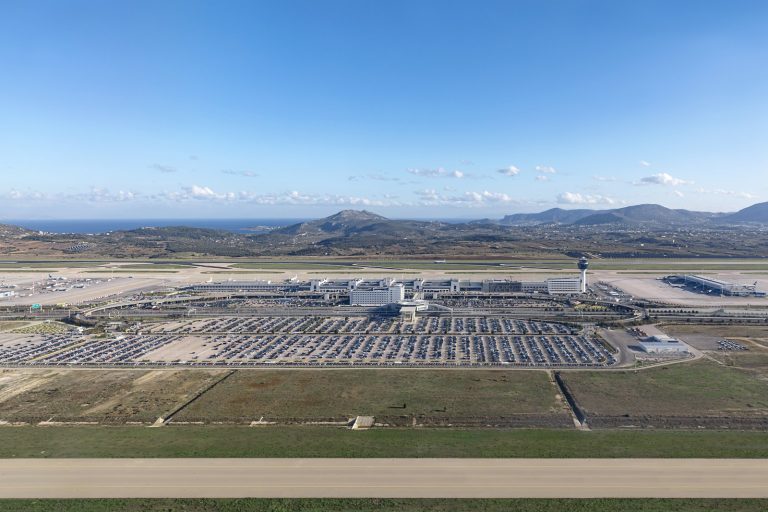 Greece Air Traffic Control Failure Grounds All Flights 7 Hours