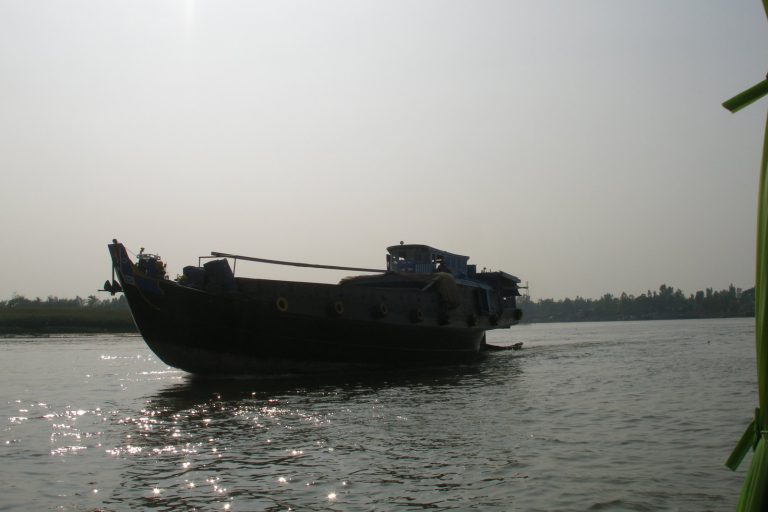Crisis deepens: Mekong Delta faces potential agricultural collapse from saltwater intrusion in