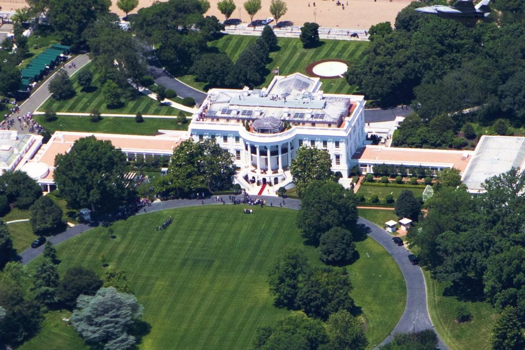 White House Executive Order Targets Wall Street Homebuyers