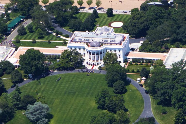 White House Executive Order Targets Wall Street Homebuyers