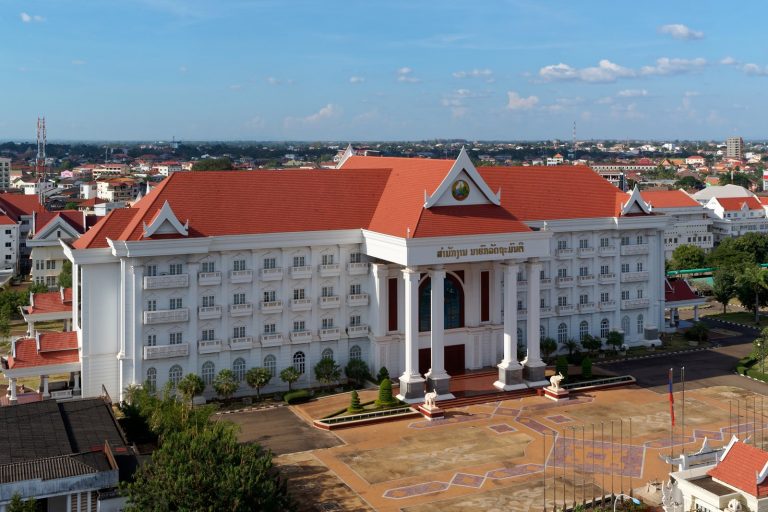 Laos Approves Blockchain for Land Registry to Curb Title Fraud