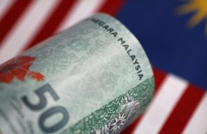 Asian FX, stocks rise as strong U.S. GDP data aids risk sentiment Asian FX, stocks rise as strong U.S. GDP data aids risk sentiment