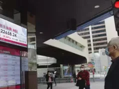 Asia stocks edge up despite global growth worries. Asia stocks edge up despite global growth worries.