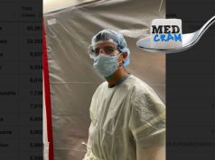 Know the proper way to wear protective gears from a COVID-19 frontliner