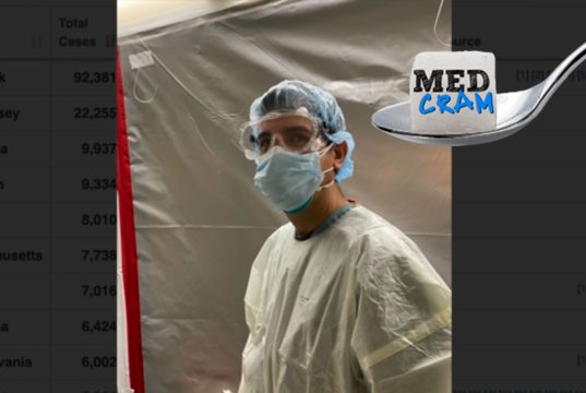 Know the proper way to wear protective gears from a COVID-19 frontliner