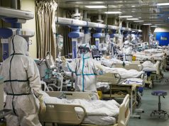 COVID-19 Update: Reinfection is not possible, say experts